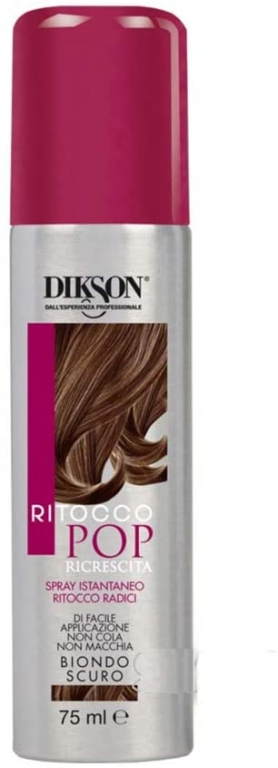POP RITOCCO RICRESCITA BIO.SCURO ML.75